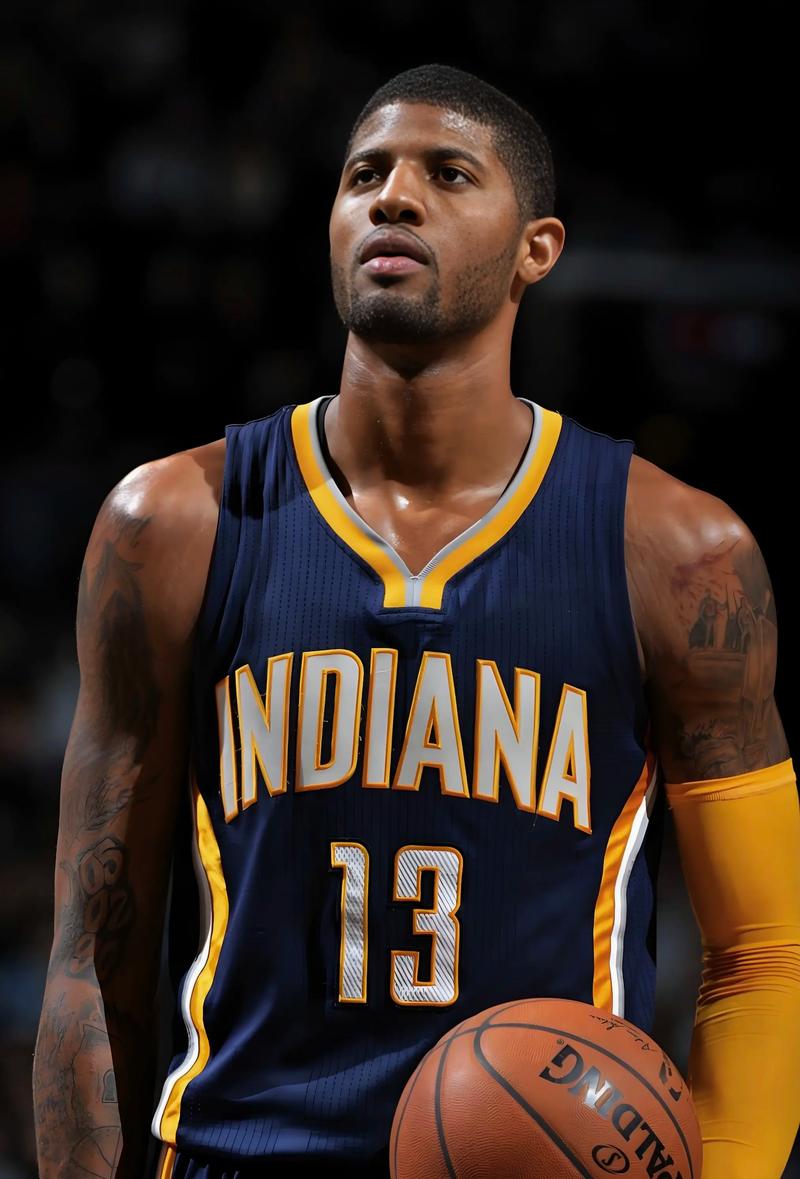 和保罗几周不说话？泰伦·卢：假的，但他被DNP后交流确实不多（传与保罗数周没沟通？泰伦·卢：不属实，但他DNP后交流减少）