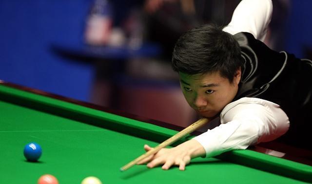 堪称年轻球 堪称年轻球